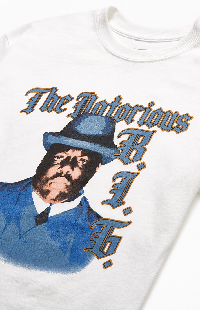 Notorious B.I.G. T-Shirt