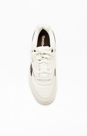 Brown BB 4000 II Vintage Basketball Shoes image number 5