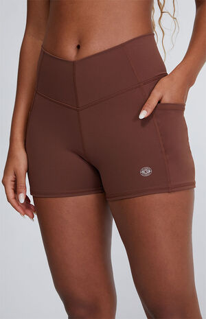 Active Corset Bike Shorts image number 2