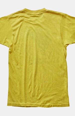 '80s Eureka Lions Club T-Shirt image number 2