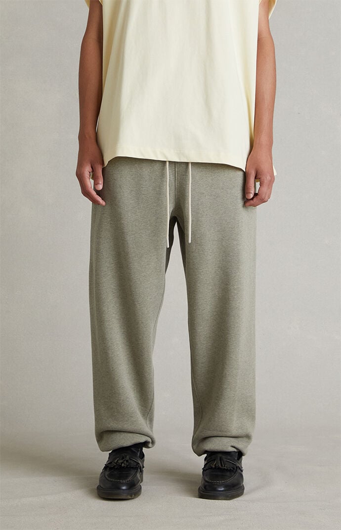 Fear of God ESSENTIALS Seal Classic Fleece Sweatpants