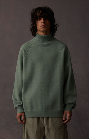 Sycamore Turtleneck Sweater image number 2