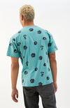 Dizzy Regular T-Shirt Dizzy Regular T-Shirt image number null