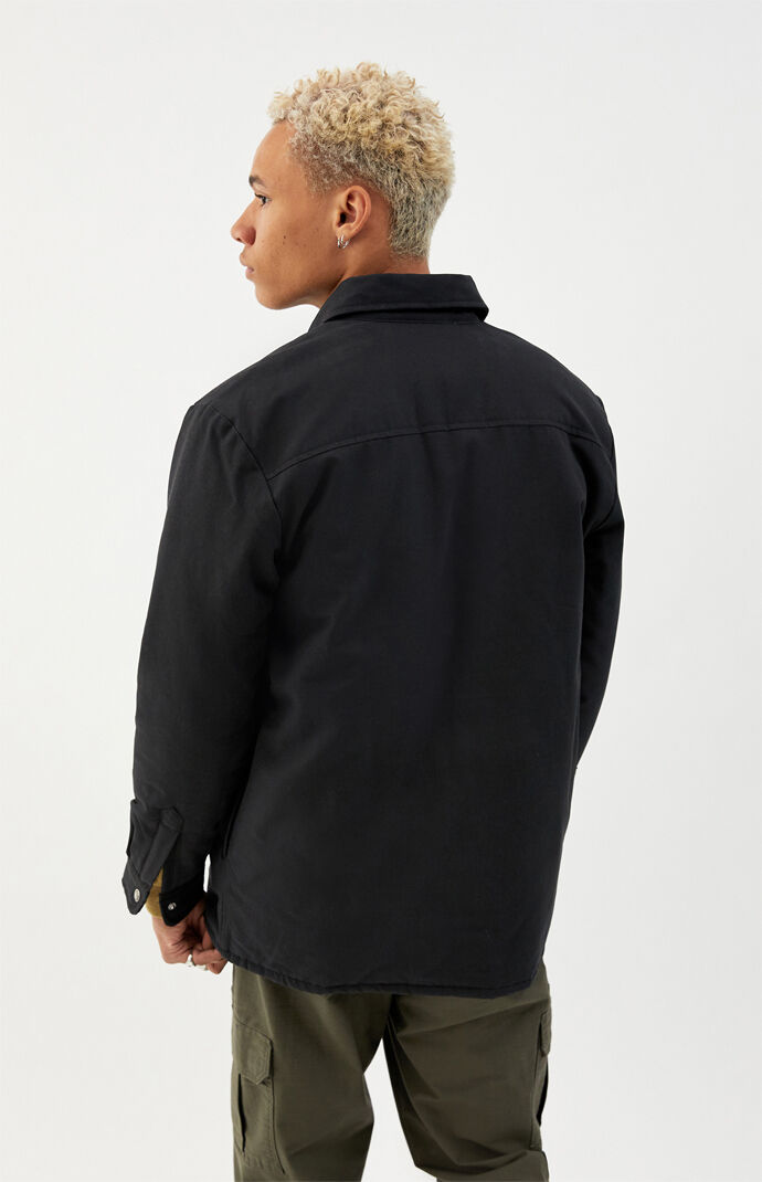 Original Duck Lined Jacket