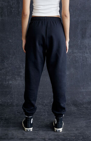 By PacSun Script Sweatpants image number 4