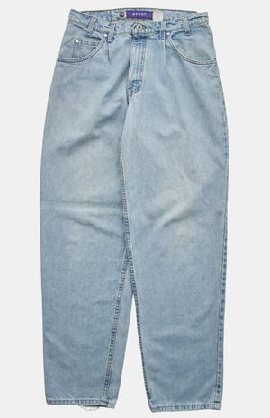 2000s Silvertab Levi's Jeans image number 2
