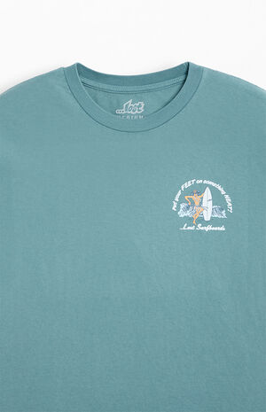 Neat Boxy T-Shirt image number 3