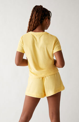 Kaylee Short Sleeve T-Shirt image number 3