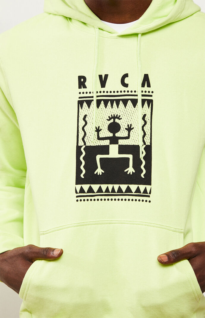 Opium Pullover Hoodie