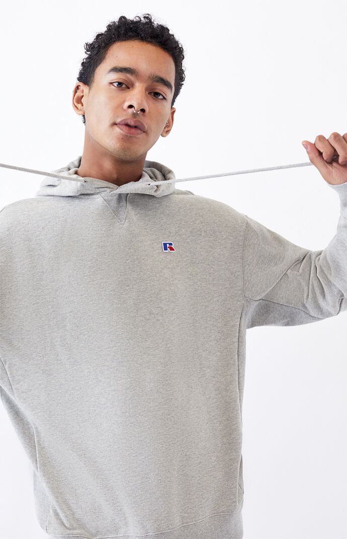 Mason Hoodie