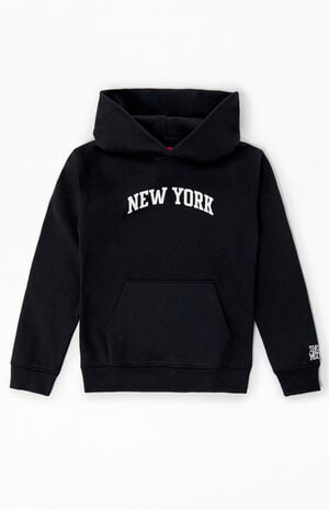 x Pacsun Kids Fifth Avenue Hoodie image number 1