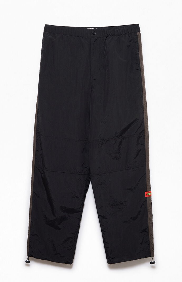 Studio By Supervsn Men's Track Pants In Black