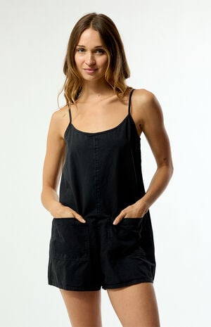 Wavy Days Romper image number 2