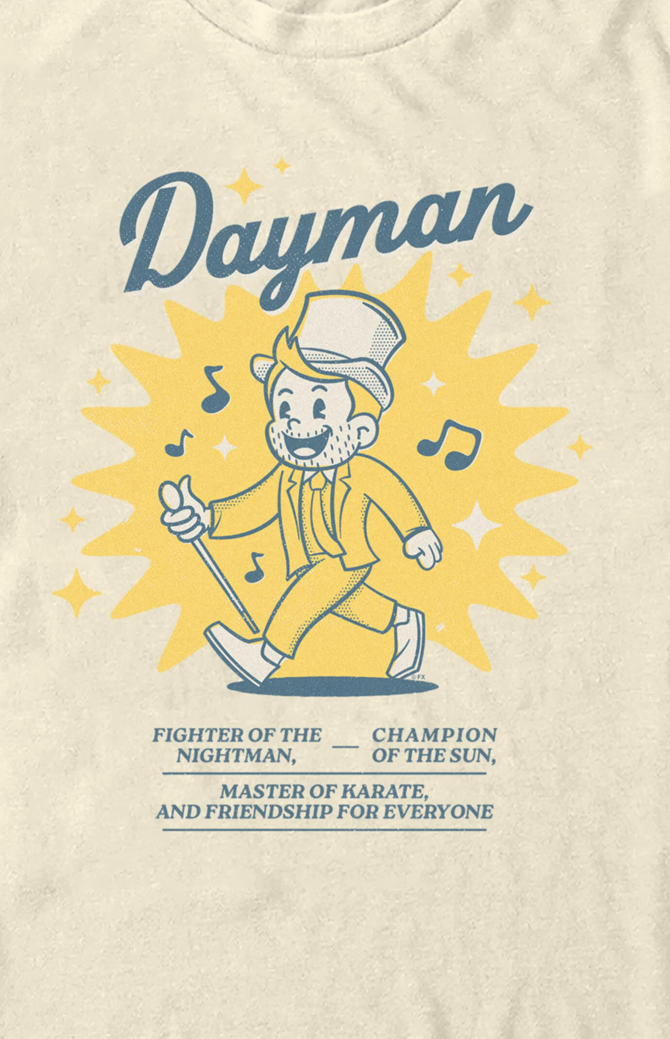 Dayman T-Shirt