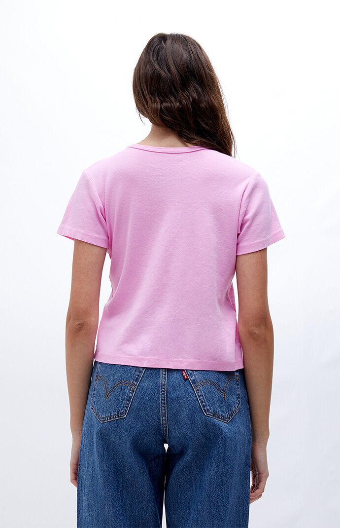 PS / LA Angel Smile T-Shirt | PacSun