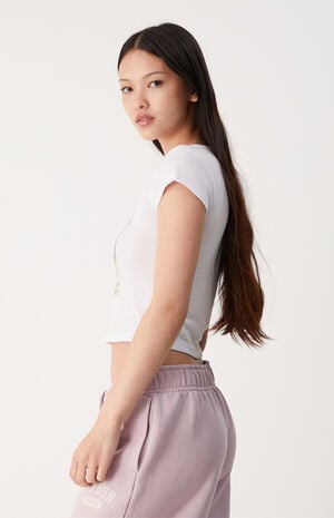 London Slim Fit T-Shirt image number 3