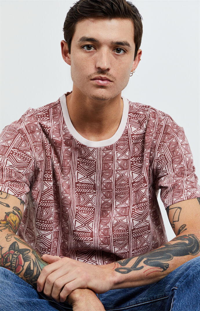 Digby Printed T-Shirt