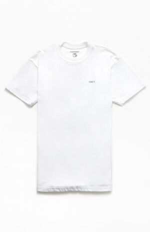 Organic Destruction & Rebirth T-Shirt Organic Destruction & Rebirth T-Shirt image number null