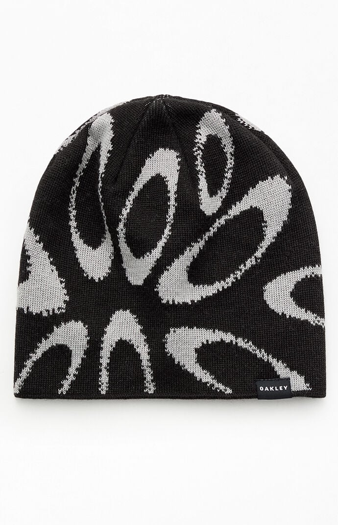 Oakley Ellipse Graphic Beanie