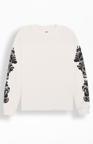Goblin Thermal Long Sleeve T-Shirt image number 1