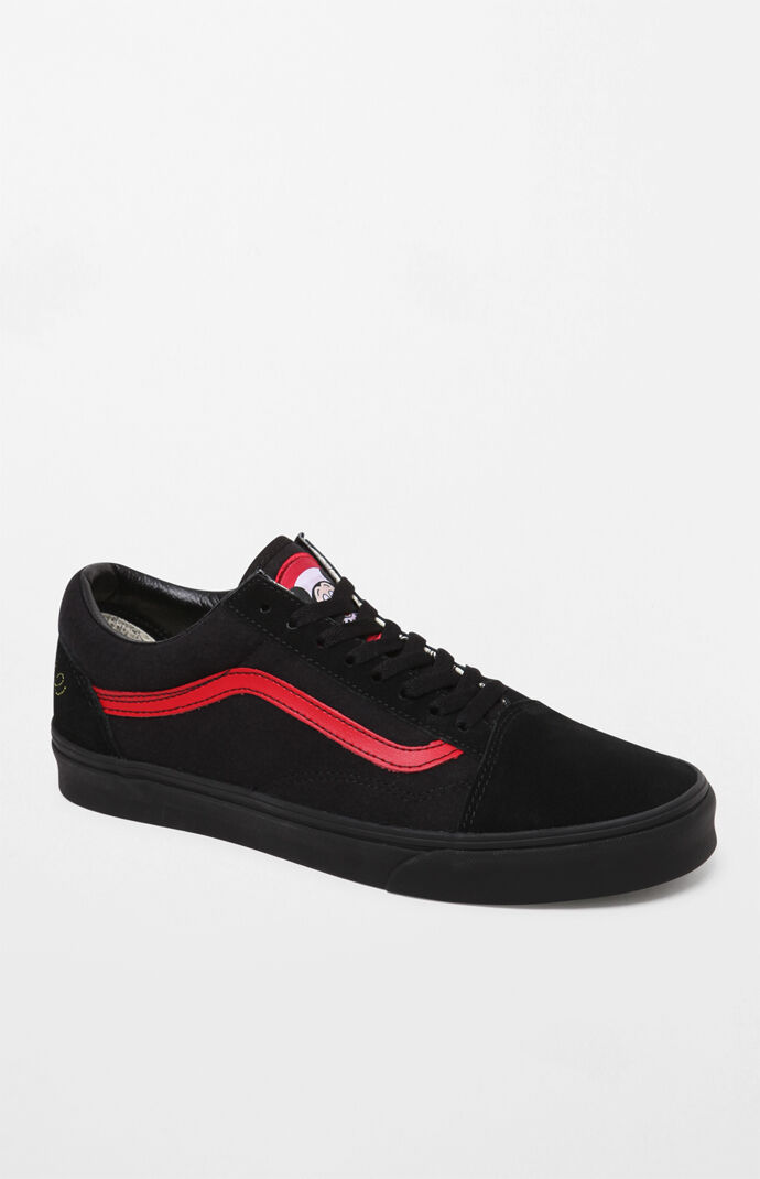 vans mikey vans mikey