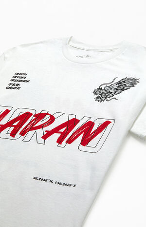 Tokyo Dishonor T-Shirt image number 3