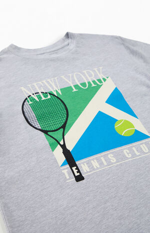 New York Tennis Club T-Shirt image number 2