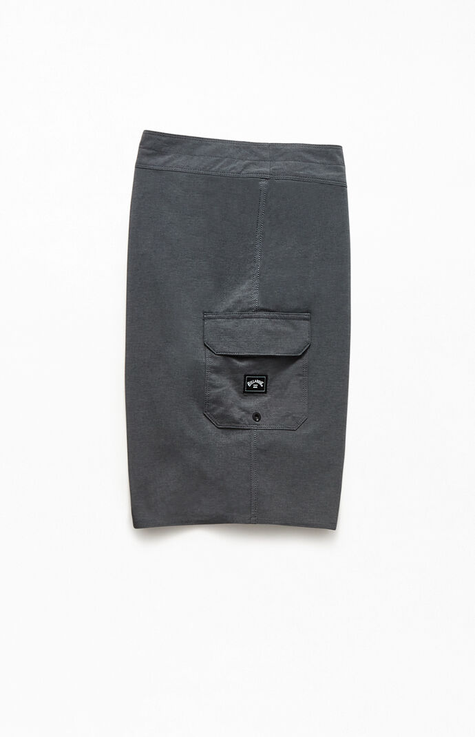 All Day Pro 19" Boardshorts