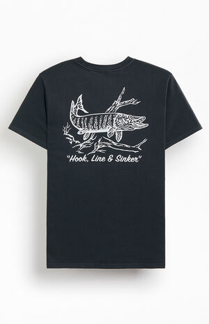 Muskie T-Shirt image number 1