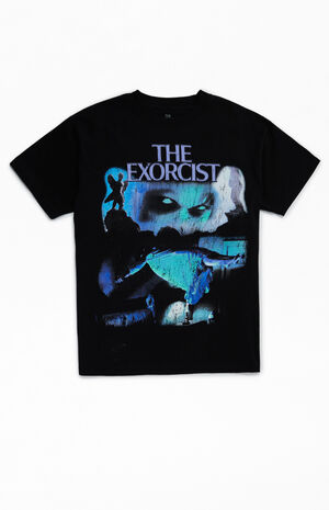 The Exorcist T-Shirt image number 1