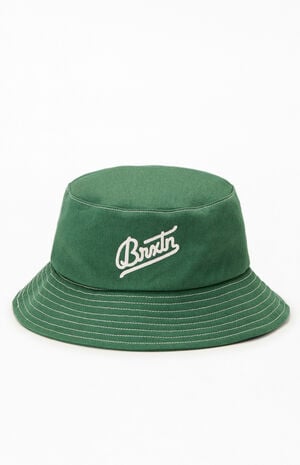 Eldon Packable Bucket Hat image number 1