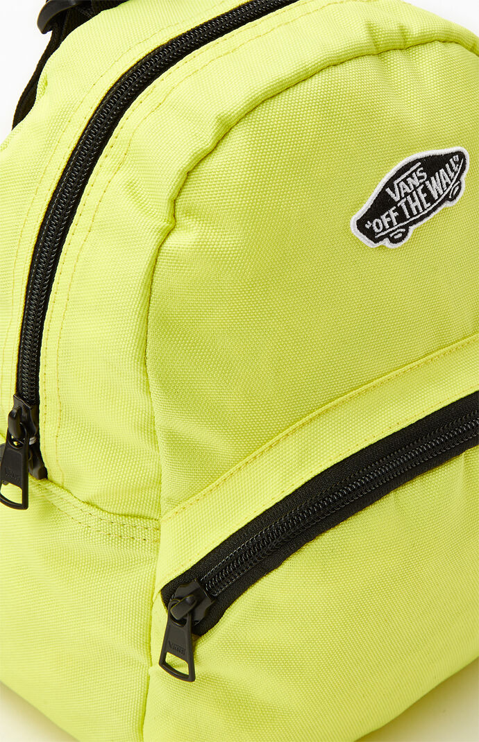 Got This Mini Backpack