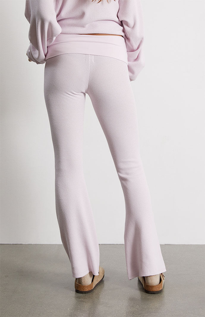 aoinomori様 BASE CALM / FLEECE COMB PANTS BASE CALM】fleece combi pants | saumurkyoto