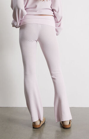 Cloud No. 9 Thermal Flare Pants image number 4