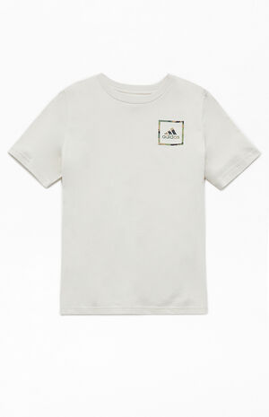 Kids Camo Mix Up T-Shirt image number 2