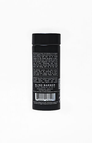 80 Proof Texturizing Style Powder image number 3