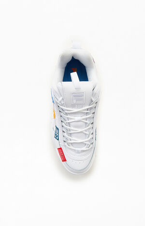 Women's Disruptor 2 110th Year Anniversary Collection Sneakers image number 5