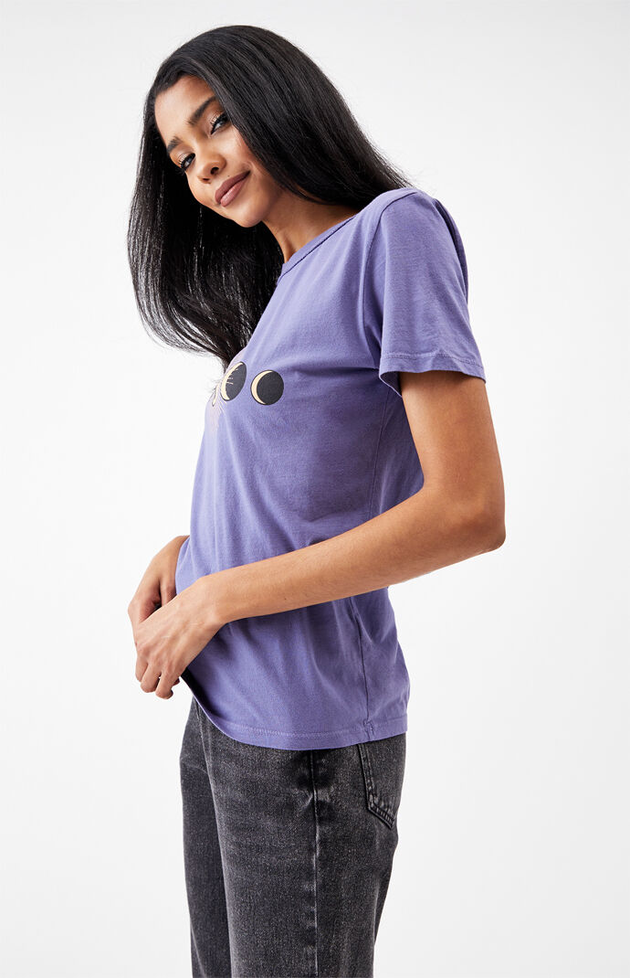 Moon Sun Phases T-Shirt