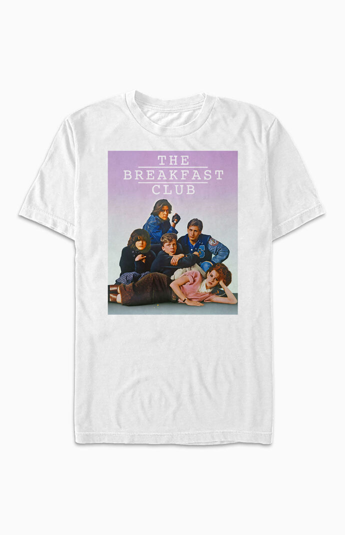 Club Poster T-Shirt