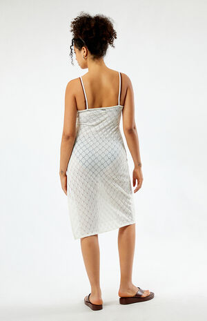 Day Dream Midi Dress image number 4