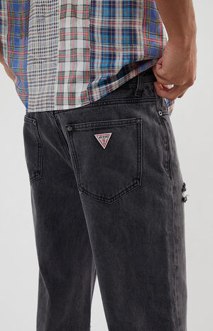 Kit Relaxed Fit Jeans image number 2