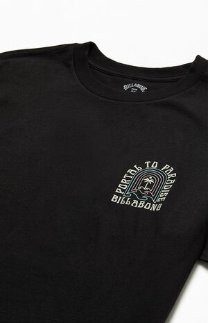 Portal T-Shirt Portal T-Shirt image number null