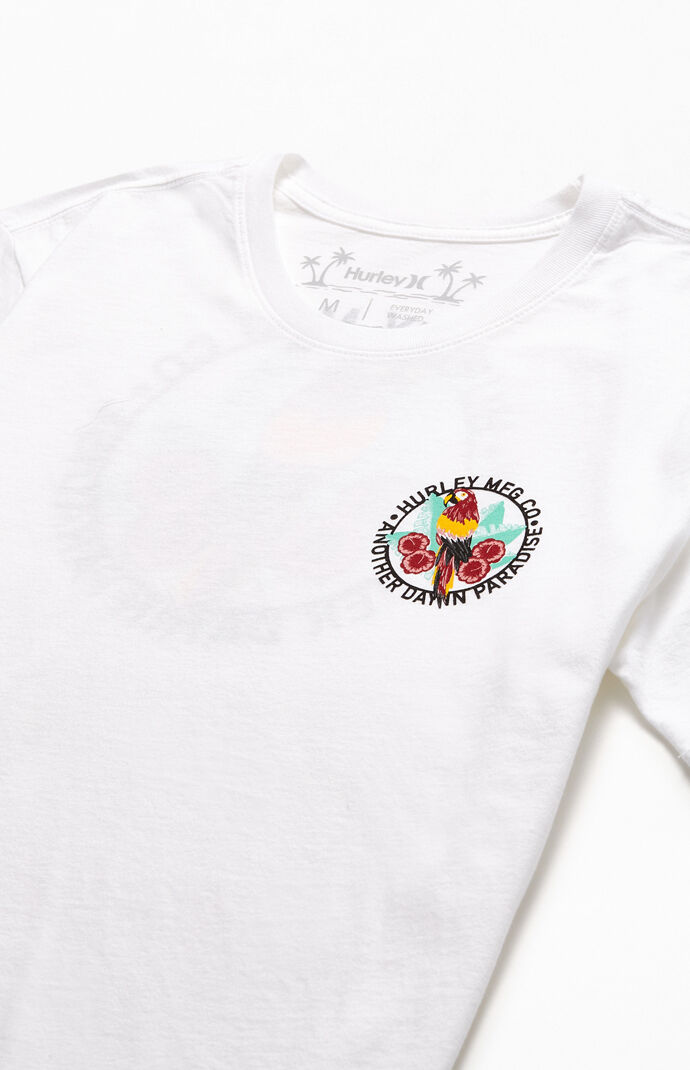 Parrot T-Shirt