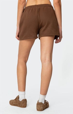 So Sporty Sweat Shorts image number 4
