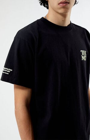 x PacSun Limo Oversized T-Shirt image number 3