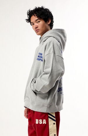 World Cup Team USA Stadium Hoodie image number 2