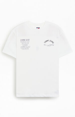 Boroughs T-Shirt image number 2