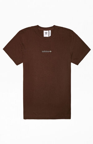 Embroidered Logo T-Shirt image number 1