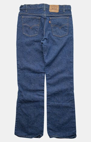 80s Levi's Jeans image number 1