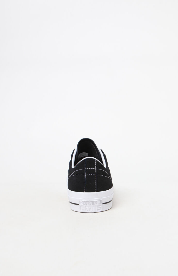 One Star Pro Shoes
